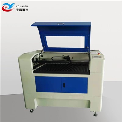 Laserový gravírovací stroj 4060 CO2